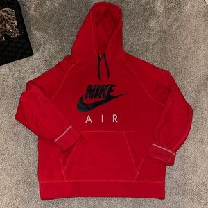 Nike hoodie